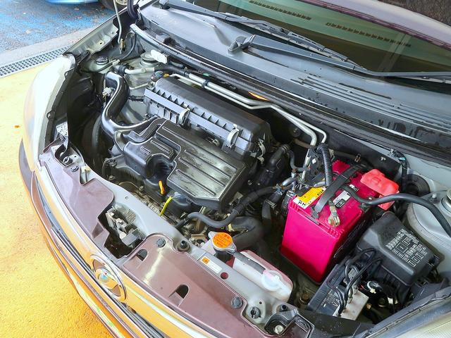 ミライース 修復歴無し 純正CD AUX接続 衝突軽減ブレーキ i-stop 横滑り防止 キーレス ETC 電格ミラー 純正14AW 社外前後ドラレコ 社外シートカバー(20枚目)