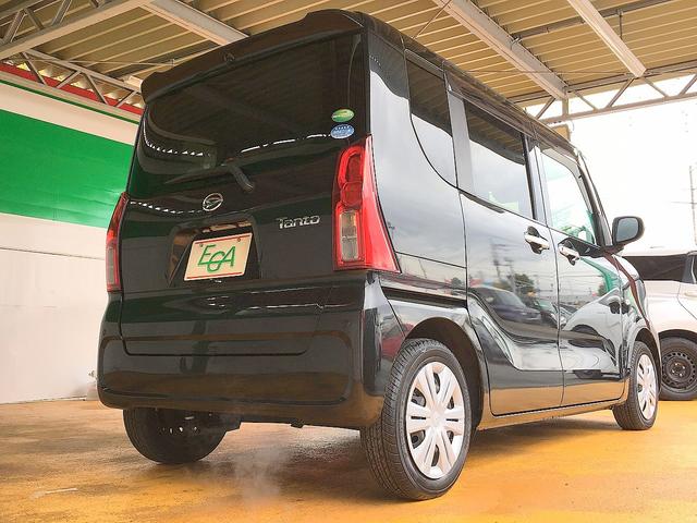 外装も特に目立つキズ等も無くキレイです！お探しの方はお早めに！全国納車も可能です！実際に現車確認が難しい当店より遠方の方でも一度ご相談下さい！