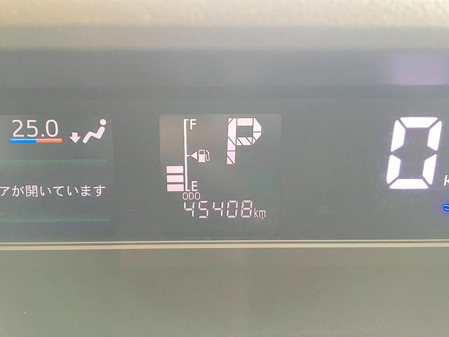 走行距離もまだ４万キロ台なので長くお乗り頂けますよ♪