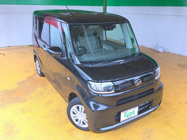 自動衝突被害軽減ブレーキ搭載車です！