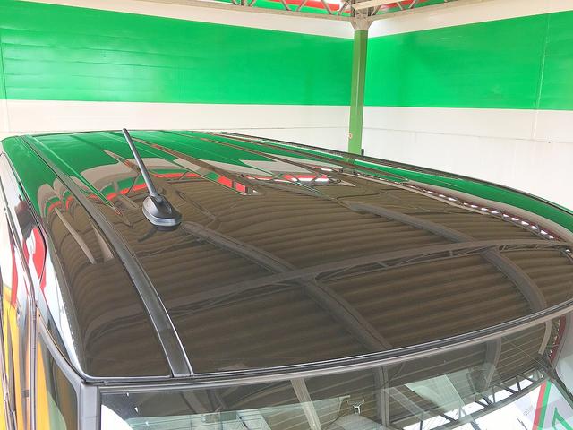 ルーフ部分も特に目立つキズ等も無くキレイです！お探しの方はお早めに！全国納車も可能です！実際に現車確認が難しい遠方の方でも一度ご相談下さい！