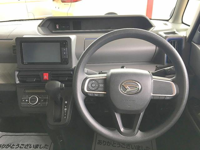 シート・ハンドルなどの触れる箇所は殺菌消毒してあります！