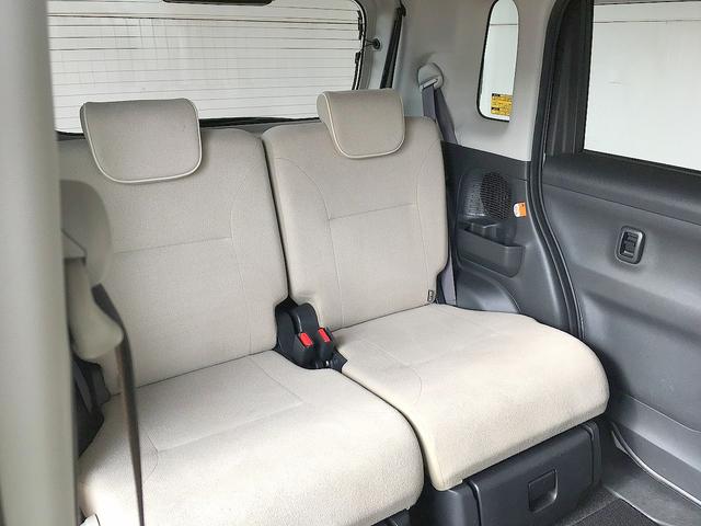 ムーヴキャンバス Gメイクアップ SAIII 修復歴無し 禁煙車 社外SDナビ フルセグTV DVD/Bluetooth再生 全方位カメラ スマートキー 両動ドア 衝突軽減ブレーキ オートエアコン シートヒーター i-stop LED フォグ(15枚目)