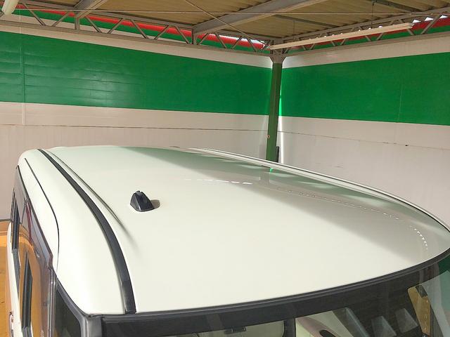 ムーヴキャンバス Gメイクアップ SAIII 修復歴無し 禁煙車 社外SDナビ フルセグTV DVD/Bluetooth再生 全方位カメラ スマートキー 両動ドア 衝突軽減ブレーキ オートエアコン シートヒーター i-stop LED フォグ(29枚目)