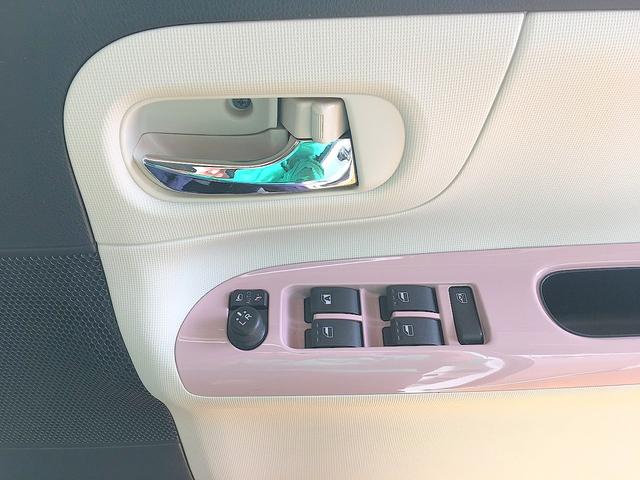 ムーヴキャンバス Gメイクアップ SAIII 修復歴無し 禁煙車 社外SDナビ フルセグTV DVD/Bluetooth再生 全方位カメラ スマートキー 両動ドア 衝突軽減ブレーキ オートエアコン シートヒーター i-stop LED フォグ(36枚目)