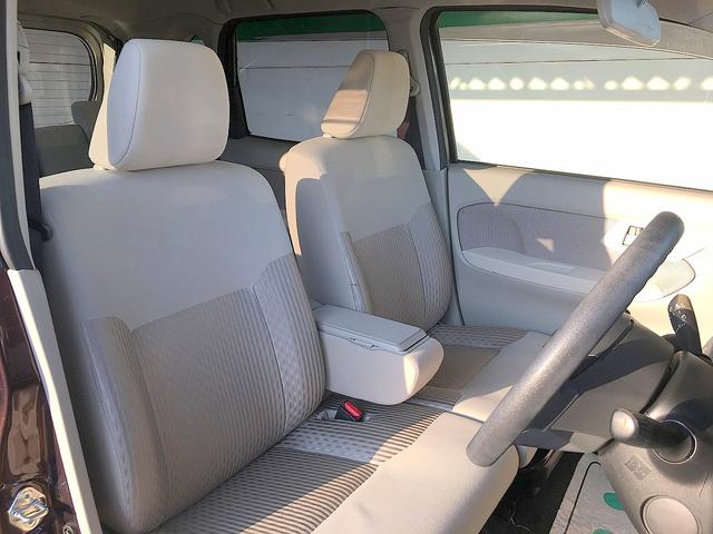 ムーヴ Ｘ　ＳＡ　修復歴なし　社外メモリナビ　地デジＴＶ　バックカメラ　スマートキー　衝突軽減ブレーキ　ＥＴＣ　ｉ－ｓｔｏｐ　オートエアコン　純正１４ＡＷ　電格ミラー（13枚目）