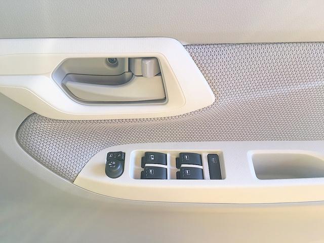 ムーヴ Ｘ　ＳＡ　修復歴なし　社外メモリナビ　地デジＴＶ　バックカメラ　スマートキー　衝突軽減ブレーキ　ＥＴＣ　ｉ－ｓｔｏｐ　オートエアコン　純正１４ＡＷ　電格ミラー（36枚目）