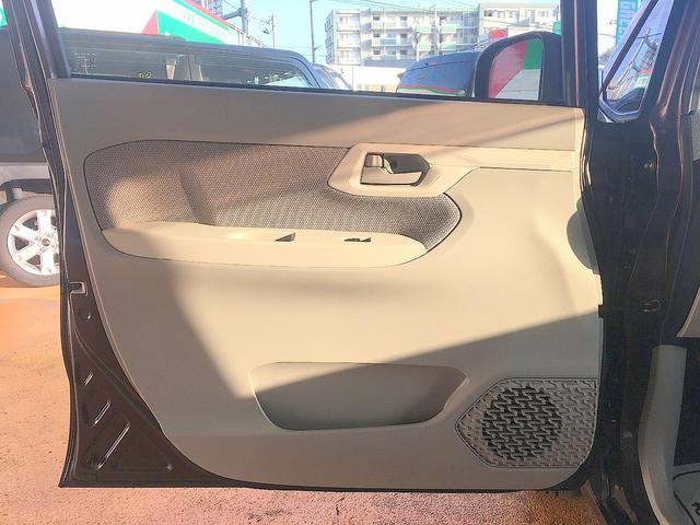 ムーヴ Ｘ　ＳＡ　修復歴なし　社外メモリナビ　地デジＴＶ　バックカメラ　スマートキー　衝突軽減ブレーキ　ＥＴＣ　ｉ－ｓｔｏｐ　オートエアコン　純正１４ＡＷ　電格ミラー（37枚目）