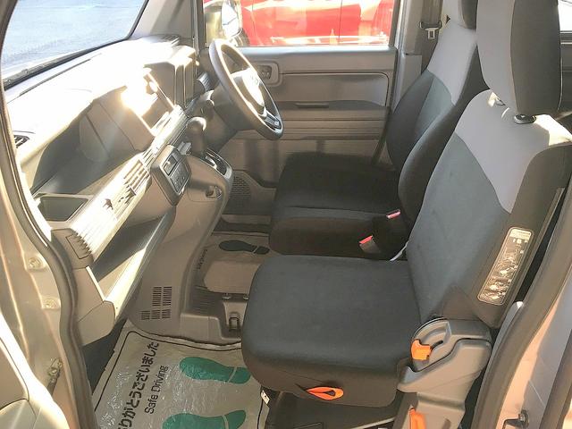 N-VAN G・ホンダセンシング 修復歴無し ハイルーフ 禁煙車 純正ラジオ 衝突軽減ブレーキ レーンキープ 横滑り防止 キーレスキー クルコン i-stop オートエアコン(14枚目)