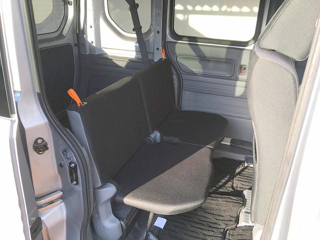 N-VAN G・ホンダセンシング 修復歴無し ハイルーフ 禁煙車 純正ラジオ 衝突軽減ブレーキ レーンキープ 横滑り防止 キーレスキー クルコン i-stop オートエアコン(15枚目)