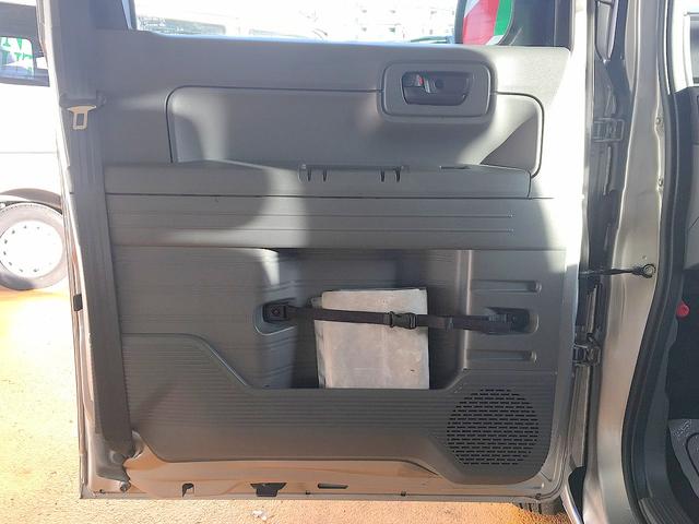 N-VAN G・ホンダセンシング 修復歴無し ハイルーフ 禁煙車 純正ラジオ 衝突軽減ブレーキ レーンキープ 横滑り防止 キーレスキー クルコン i-stop オートエアコン(38枚目)