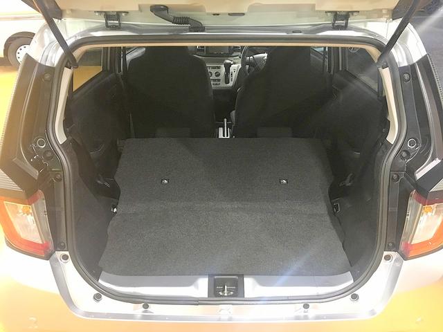 ミライース X SAIII 修復歴無し ワンオーナー 社外メモリーナビ 地デジTV Bluetooth再生 キーレスキー 衝突軽減ブレーキ オートハイビーム i-stop LEDヘッドライト(11枚目)