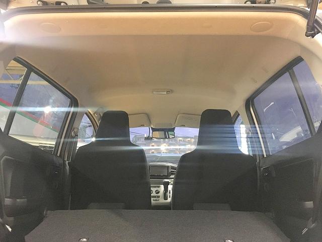 ミライース X SAIII 修復歴無し ワンオーナー 社外メモリーナビ 地デジTV Bluetooth再生 キーレスキー 衝突軽減ブレーキ オートハイビーム i-stop LEDヘッドライト(12枚目)