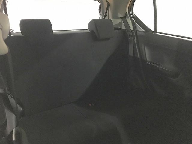 ミライース X SAIII 修復歴無し ワンオーナー 社外メモリーナビ 地デジTV Bluetooth再生 キーレスキー 衝突軽減ブレーキ オートハイビーム i-stop LEDヘッドライト(15枚目)