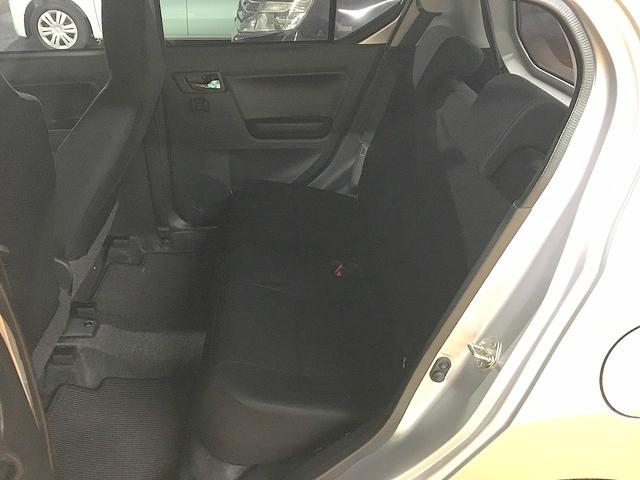 ミライース X SAIII 修復歴無し ワンオーナー 社外メモリーナビ 地デジTV Bluetooth再生 キーレスキー 衝突軽減ブレーキ オートハイビーム i-stop LEDヘッドライト(16枚目)