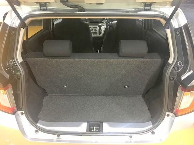 ミライース X SAIII 修復歴無し ワンオーナー 社外メモリーナビ 地デジTV Bluetooth再生 キーレスキー 衝突軽減ブレーキ オートハイビーム i-stop LEDヘッドライト(29枚目)