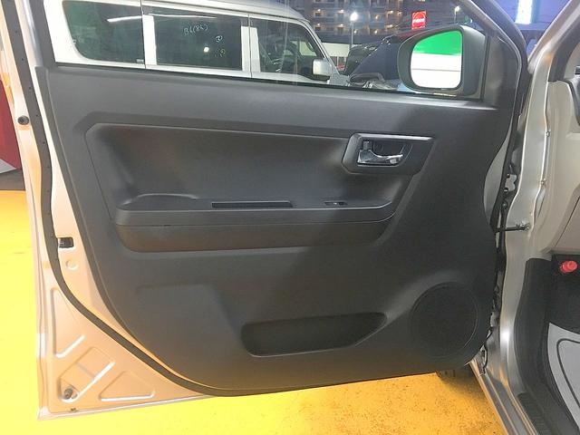 ミライース X SAIII 修復歴無し ワンオーナー 社外メモリーナビ 地デジTV Bluetooth再生 キーレスキー 衝突軽減ブレーキ オートハイビーム i-stop LEDヘッドライト(33枚目)