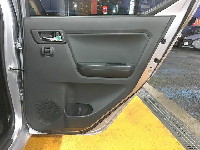 ミライース X SAIII 修復歴無し ワンオーナー 社外メモリーナビ 地デジTV Bluetooth再生 キーレスキー 衝突軽減ブレーキ オートハイビーム i-stop LEDヘッドライト(35枚目)