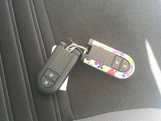 キャスト アクティバG SAII 修復歴無し 禁煙車 純正メモリナビ CD/USB再生 地デジTV バックカメラ スマートキー 衝突軽減ブレーキ i-stop LED フォグ 横滑り防止 純正15AW(3枚目)