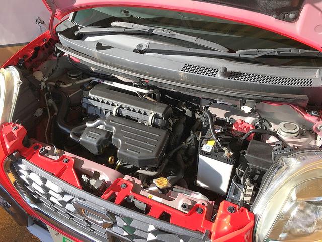 キャスト アクティバG SAII 修復歴無し 禁煙車 純正メモリナビ CD/USB再生 地デジTV バックカメラ スマートキー 衝突軽減ブレーキ i-stop LED フォグ 横滑り防止 純正15AW(10枚目)