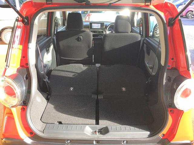 キャスト アクティバG SAII 修復歴無し 禁煙車 純正メモリナビ CD/USB再生 地デジTV バックカメラ スマートキー 衝突軽減ブレーキ i-stop LED フォグ 横滑り防止 純正15AW(11枚目)