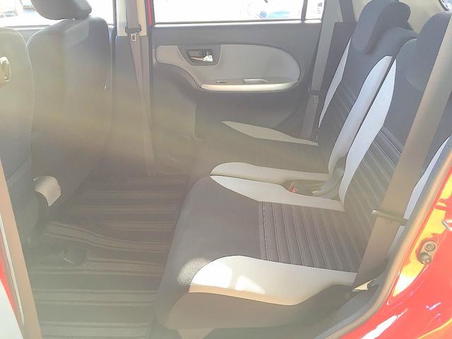 キャスト アクティバG SAII 修復歴無し 禁煙車 純正メモリナビ CD/USB再生 地デジTV バックカメラ スマートキー 衝突軽減ブレーキ i-stop LED フォグ 横滑り防止 純正15AW(16枚目)