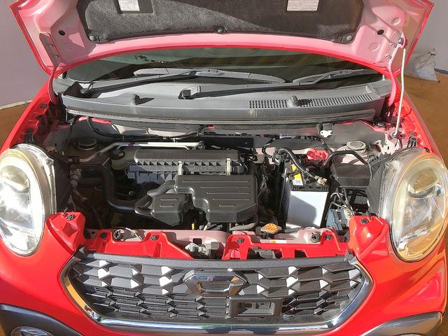 キャスト アクティバG SAII 修復歴無し 禁煙車 純正メモリナビ CD/USB再生 地デジTV バックカメラ スマートキー 衝突軽減ブレーキ i-stop LED フォグ 横滑り防止 純正15AW(23枚目)