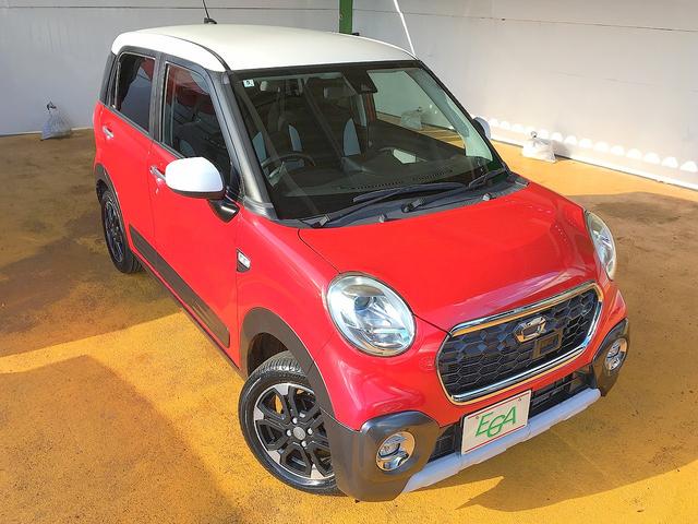 キャスト アクティバG SAII 修復歴無し 禁煙車 純正メモリナビ CD/USB再生 地デジTV バックカメラ スマートキー 衝突軽減ブレーキ i-stop LED フォグ 横滑り防止 純正15AW(24枚目)