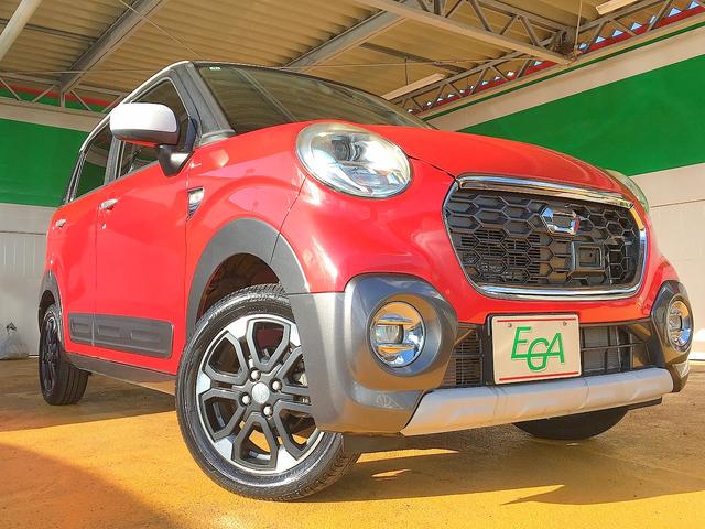 キャスト アクティバG SAII 修復歴無し 禁煙車 純正メモリナビ CD/USB再生 地デジTV バックカメラ スマートキー 衝突軽減ブレーキ i-stop LED フォグ 横滑り防止 純正15AW(25枚目)