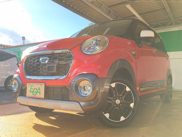 キャスト アクティバG SAII 修復歴無し 禁煙車 純正メモリナビ CD/USB再生 地デジTV バックカメラ スマートキー 衝突軽減ブレーキ i-stop LED フォグ 横滑り防止 純正15AW(29枚目)