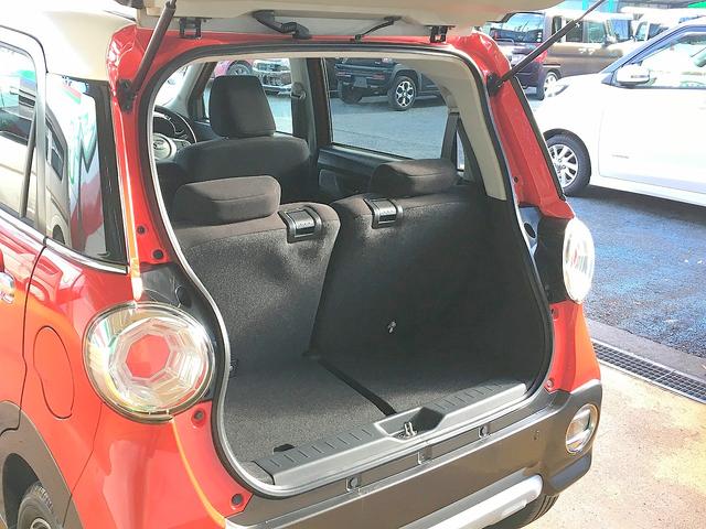 キャスト アクティバG SAII 修復歴無し 禁煙車 純正メモリナビ CD/USB再生 地デジTV バックカメラ スマートキー 衝突軽減ブレーキ i-stop LED フォグ 横滑り防止 純正15AW(31枚目)