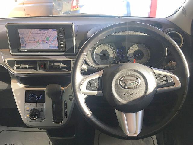 キャスト アクティバG SAII 修復歴無し 禁煙車 純正メモリナビ CD/USB再生 地デジTV バックカメラ スマートキー 衝突軽減ブレーキ i-stop LED フォグ 横滑り防止 純正15AW(36枚目)