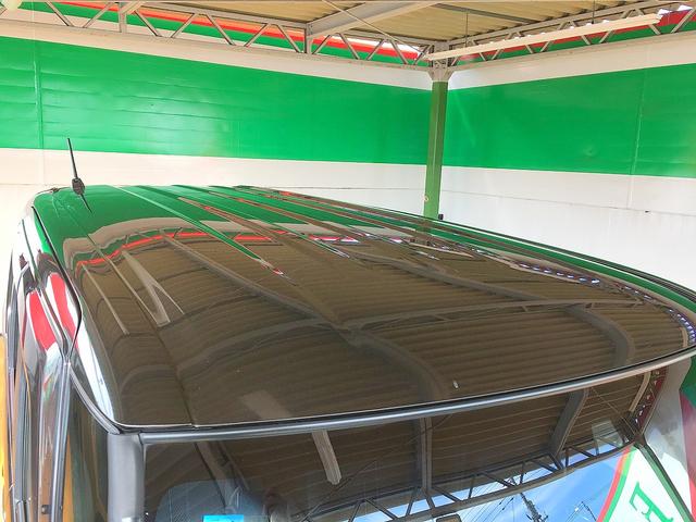 N-BOXカスタム G・Lホンダセンシング 修復歴無し 純正メモリナビ フルセグTV DVD/Bluetooth再生 バックカメラ スマートキー 両自動ドア 衝突軽減ブレーキ ビルトインETC LED フォグ 純正フルエアロ&14AW(33枚目)