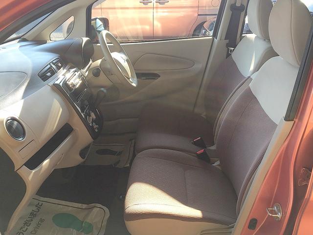 ｅＫワゴン Ｅ　修復歴なし　禁煙車　社外ＣＤ／ＡＵＸ接続　キーレス　シートヒータ　社外前後ドラレコ　電格ミラー　フル装備（14枚目）