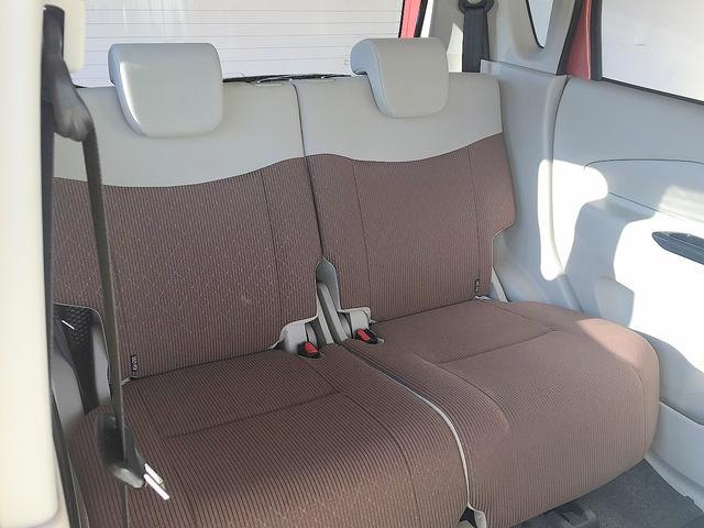 ｅＫワゴン Ｅ　修復歴なし　禁煙車　社外ＣＤ／ＡＵＸ接続　キーレス　シートヒータ　社外前後ドラレコ　電格ミラー　フル装備（15枚目）