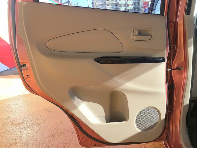 ｅＫワゴン Ｅ　修復歴なし　禁煙車　社外ＣＤ／ＡＵＸ接続　キーレス　シートヒータ　社外前後ドラレコ　電格ミラー　フル装備（34枚目）