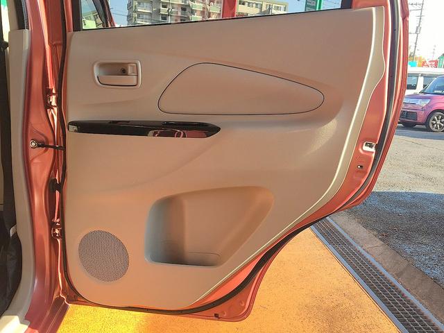 ｅＫワゴン Ｅ　修復歴なし　禁煙車　社外ＣＤ／ＡＵＸ接続　キーレス　シートヒータ　社外前後ドラレコ　電格ミラー　フル装備（35枚目）