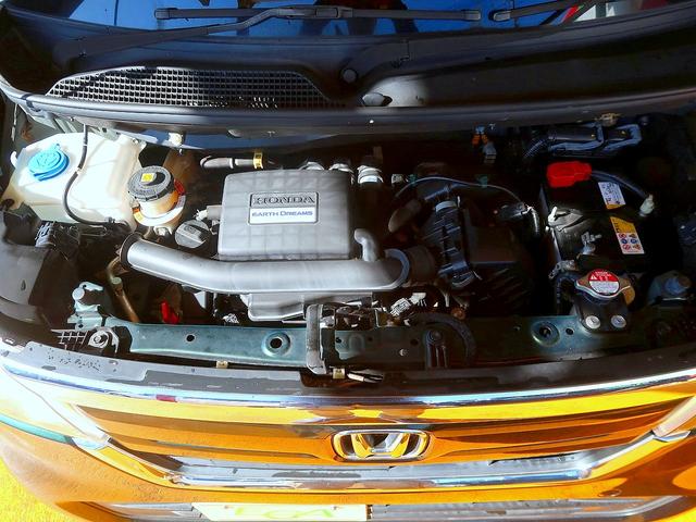 機関良好！入庫点検３０項目以上！試乗走行テスト済み！関東運輸局指定民間車検場を自社完備してます！車検・整備・板金等もお任せください！