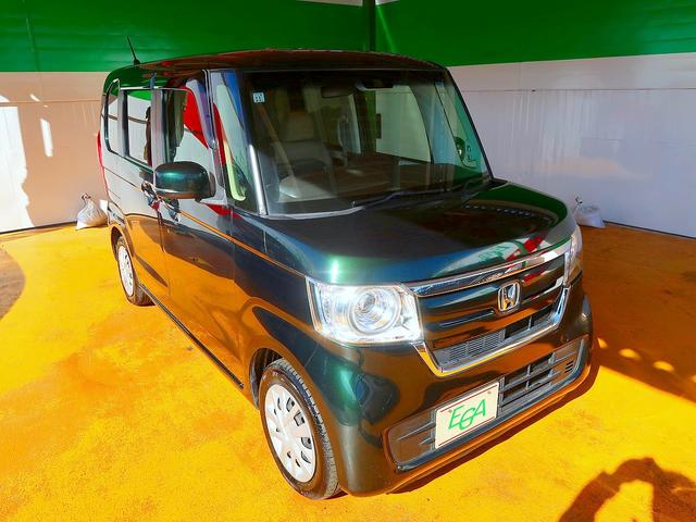 自動衝突被害軽減ブレーキ搭載車です！