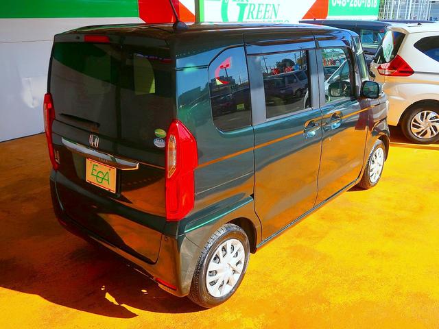 遠方のお客様にも安心してご納車できるように国家資格整備士による機関チェックを行い、細かな装備品の動作確認を実施しております。安心の保証も多数取り扱っております（全国の整備工場で対応可能）！