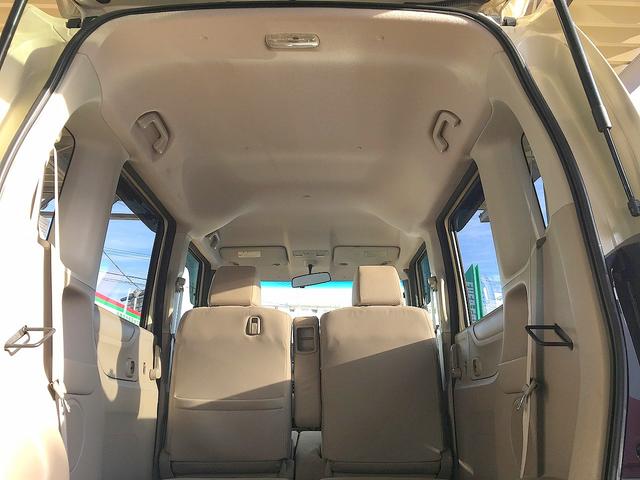 Ｎ－ＢＯＸ Ｇ・Ｌパッケージ　修復歴無し　社外メモリナビ　フルセグＴＶ　ＣＤ／ＤＶＤ／Ｂｌｕｅｔｏｏｔｈ再生　バックカメラ　ＥＴＣ　スマートキー　自動ドア　ｉ－ｓｔｏｐ　純正１４ＡＷ　オートエアコン　横滑り防止（12枚目）