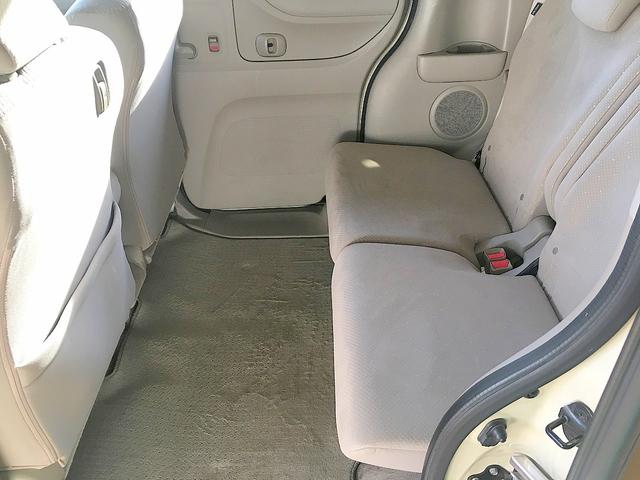 Ｎ－ＢＯＸ Ｇ・Ｌパッケージ　修復歴無し　社外メモリナビ　フルセグＴＶ　ＣＤ／ＤＶＤ／Ｂｌｕｅｔｏｏｔｈ再生　バックカメラ　ＥＴＣ　スマートキー　自動ドア　ｉ－ｓｔｏｐ　純正１４ＡＷ　オートエアコン　横滑り防止（16枚目）