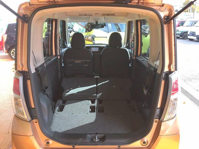 デイズルークス Ｘ　Ｖセレクション　修復歴無し　禁煙車　純正メモリーナビ　フルセグＴＶ　Ｂｌｕｅｔｏｏｔｈ再生　アラウンドビューモニター　インテリキー　両側自動ドア　衝突軽減ブレーキ　純正１４インチアルミホイール（11枚目）