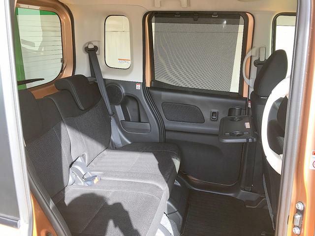 デイズルークス Ｘ　Ｖセレクション　修復歴無し　禁煙車　純正メモリーナビ　フルセグＴＶ　Ｂｌｕｅｔｏｏｔｈ再生　アラウンドビューモニター　インテリキー　両側自動ドア　衝突軽減ブレーキ　純正１４インチアルミホイール（15枚目）