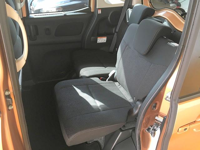 デイズルークス Ｘ　Ｖセレクション　修復歴無し　禁煙車　純正メモリーナビ　フルセグＴＶ　Ｂｌｕｅｔｏｏｔｈ再生　アラウンドビューモニター　インテリキー　両側自動ドア　衝突軽減ブレーキ　純正１４インチアルミホイール（16枚目）