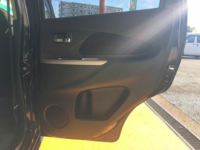 ｅＫカスタム Ｔ　ｅ－アシスト　修復歴無し　ターボ　社外ＳＤナビ　スマートキー　衝突軽減ブレーキ　横滑り防止　純正フルエアロ　ＨＩＤ　フォグ（39枚目）