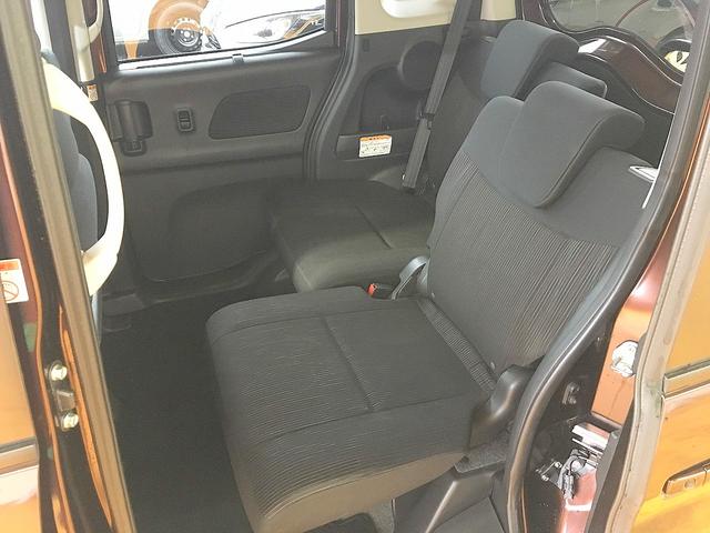 デイズルークス ハイウェイスター　Ｘ　Ｇパッケージ　修復歴無し　禁煙車　純正ＳＤナビ　フルセグＴＶ　ＣＤ／ＤＶＤ／Ｂｌｕｅｔｏｏｔｈ再生　アラウンドビューモニター　両側自動ドア　インテリキー　ｉ－ｓｔｏｐ　純正フルエアロ＆１５ＡＷ　ＨＩＤ　フォグ（16枚目）