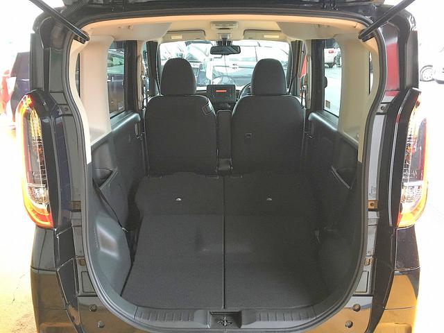 ルークス ハイウェイスター　Ｇターボプロパイロットエディション　修復歴無し　ターボ　純正ＣＤ／ＡＵＸ接続　両自動ドア　衝突軽減ブレーキ　プロパイロット　クルコン　インテリキー　オートエアコン　電動ＰＢ　ＬＥＤ　フォグ　純正フルアエロ＆１５ＡＷ（11枚目）