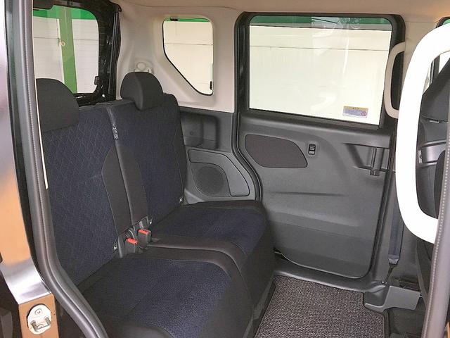 ルークス ハイウェイスター　Ｇターボプロパイロットエディション　修復歴無し　ターボ　純正ＣＤ／ＡＵＸ接続　両自動ドア　衝突軽減ブレーキ　プロパイロット　クルコン　インテリキー　オートエアコン　電動ＰＢ　ＬＥＤ　フォグ　純正フルアエロ＆１５ＡＷ（15枚目）