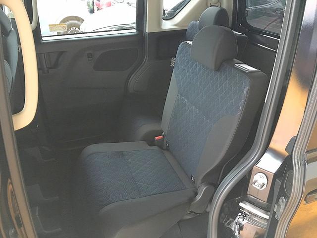 ルークス ハイウェイスター　Ｇターボプロパイロットエディション　修復歴無し　ターボ　純正ＣＤ／ＡＵＸ接続　両自動ドア　衝突軽減ブレーキ　プロパイロット　クルコン　インテリキー　オートエアコン　電動ＰＢ　ＬＥＤ　フォグ　純正フルアエロ＆１５ＡＷ（16枚目）